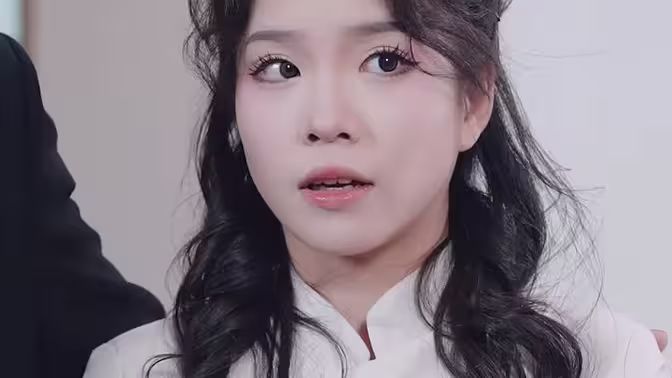 电影：恰似寒冰遇暖阳