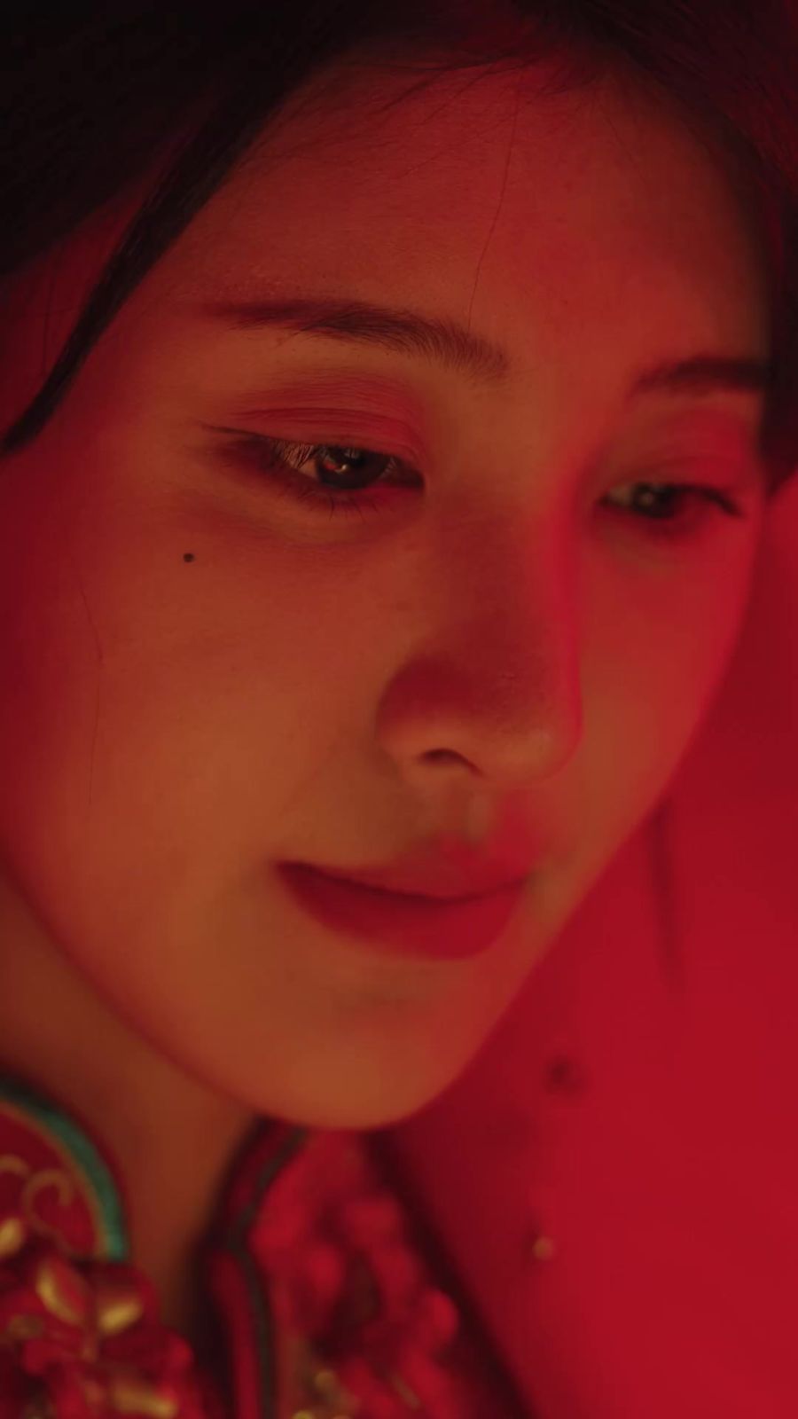 电影:禁忌的罗曼史