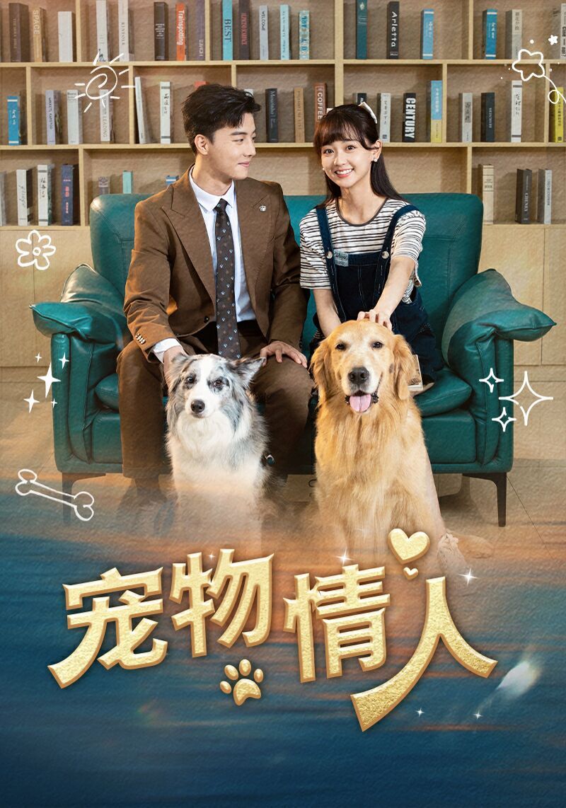 电影：宠物情人