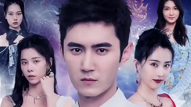 电影：白衣神王