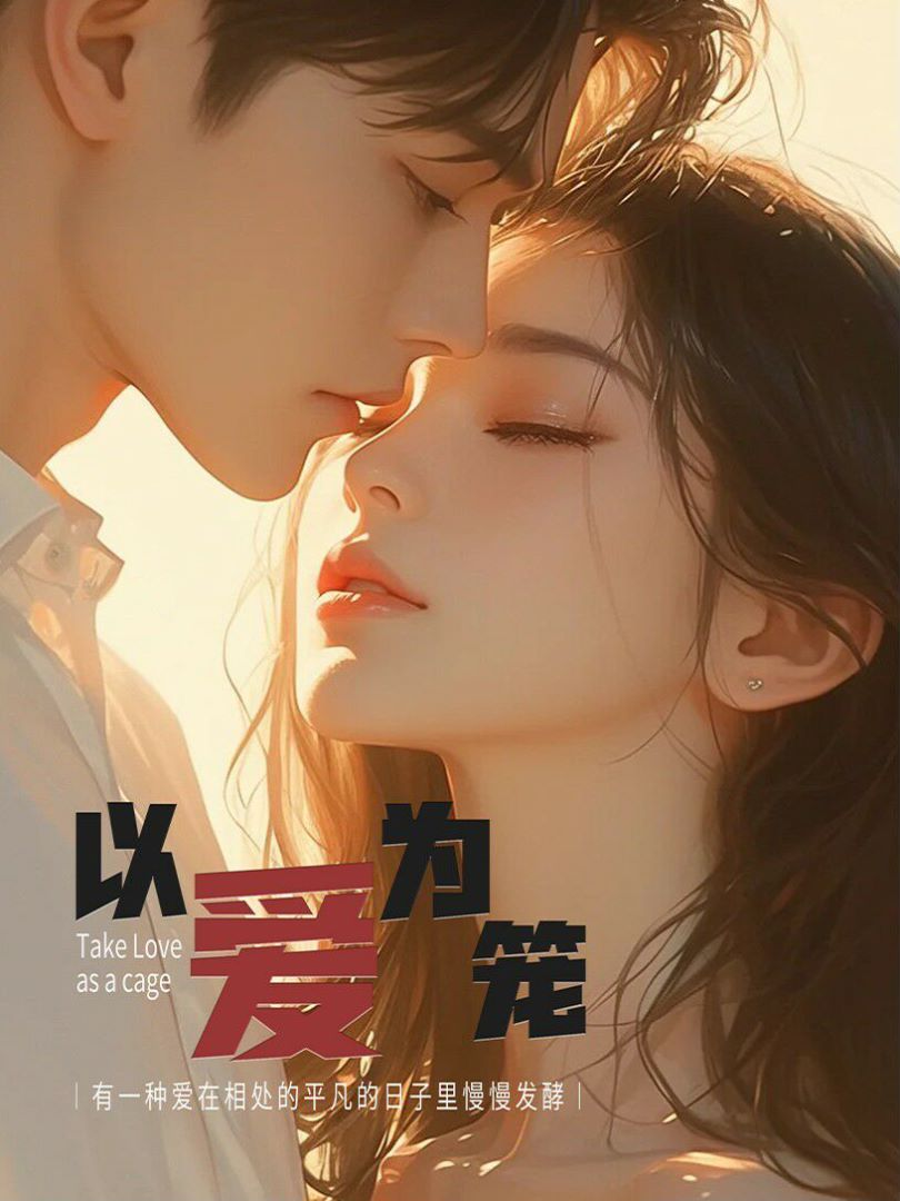 电影:新以爱为笼