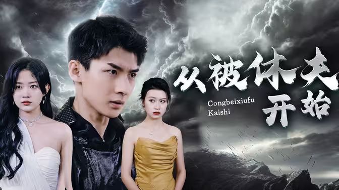 电影:从被休夫开始