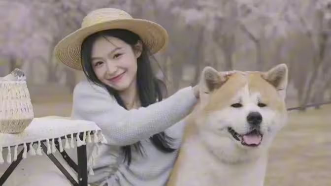 电影:她似晚风过境时