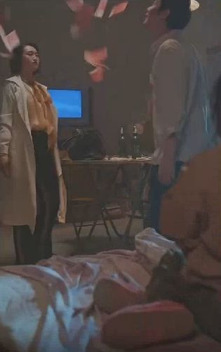 电影：你好 我的泰迪熊哥哥