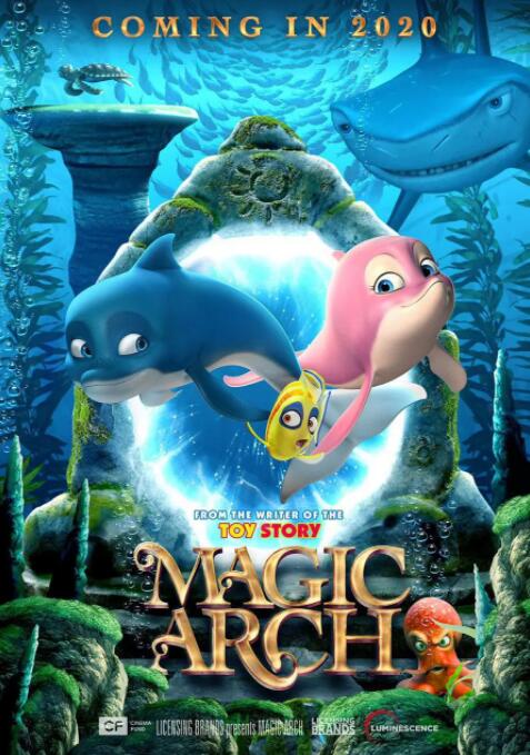 电影：海豚总动员