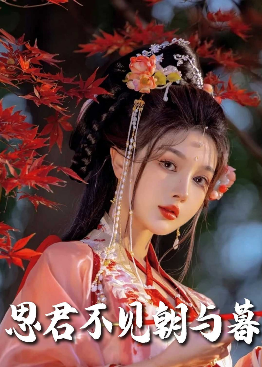 电影：春夜引（思君不见朝与暮）