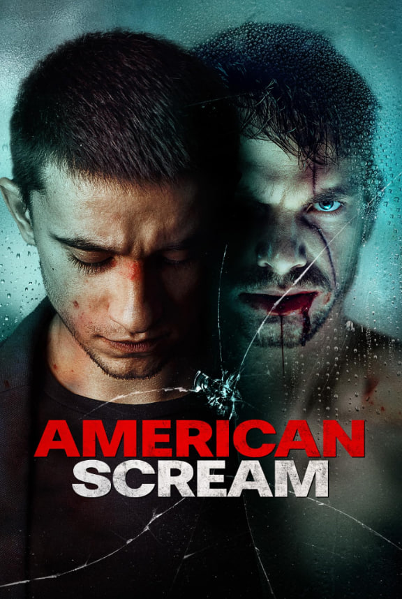 电影：美国尖叫
