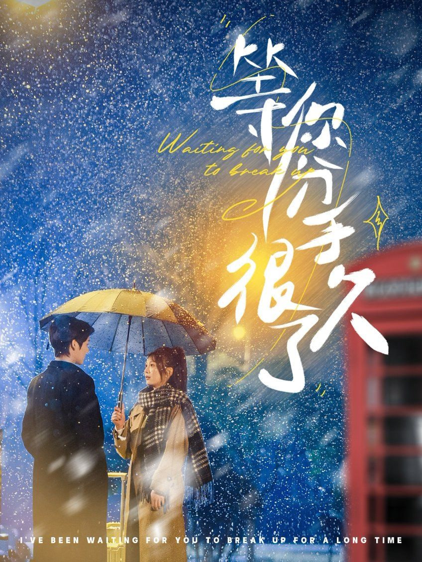 电影：等你分手很久了