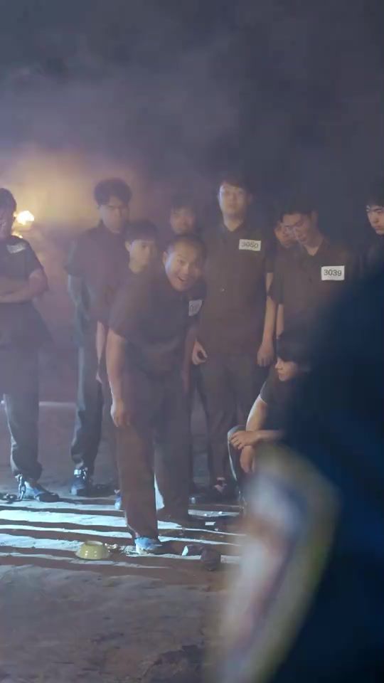 电影:新版 逆天龙尊