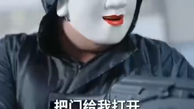 电影:我开锁匠开局就见义勇为