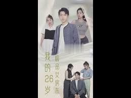 电影：我的26岁极品女房东