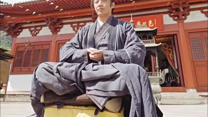 电影：傲世无双