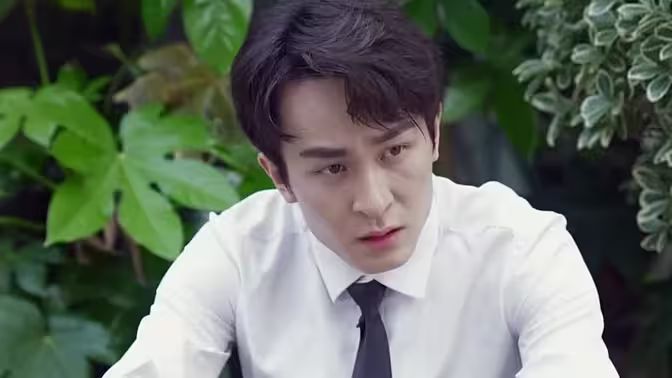 电影:相爱已成往事