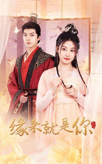 电影:缘来就是你