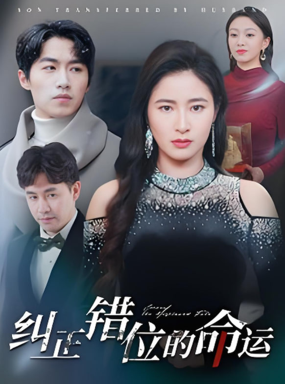 电影：纠正错位的命运