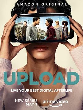 电影:上载新生 第一季