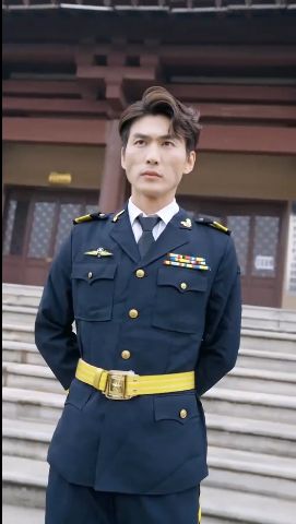 电影：战神奶爸是马甲大佬