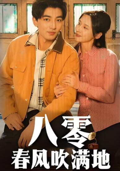 电影：八零春风吹满地