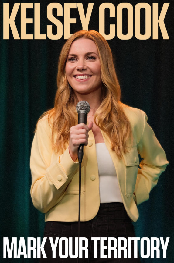 电影:标记你的领地