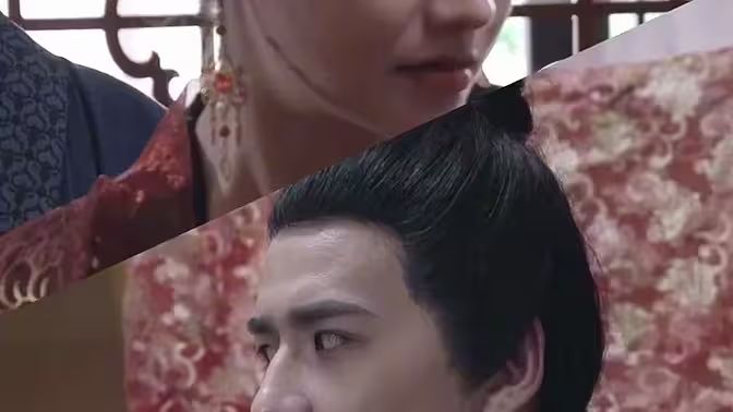 电影:我在古代做昏君