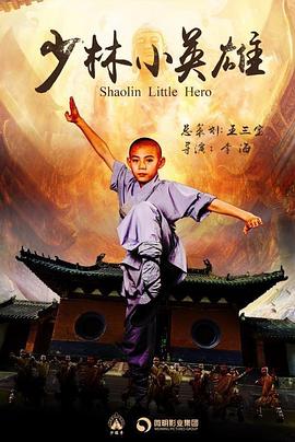 电影:少林小英雄