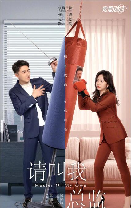 电影：请叫我总监