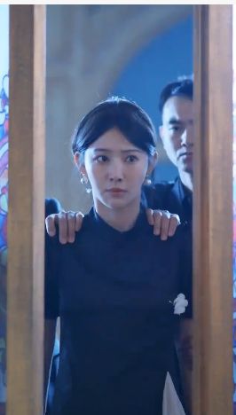 电影：离婚后我成了亿万女王