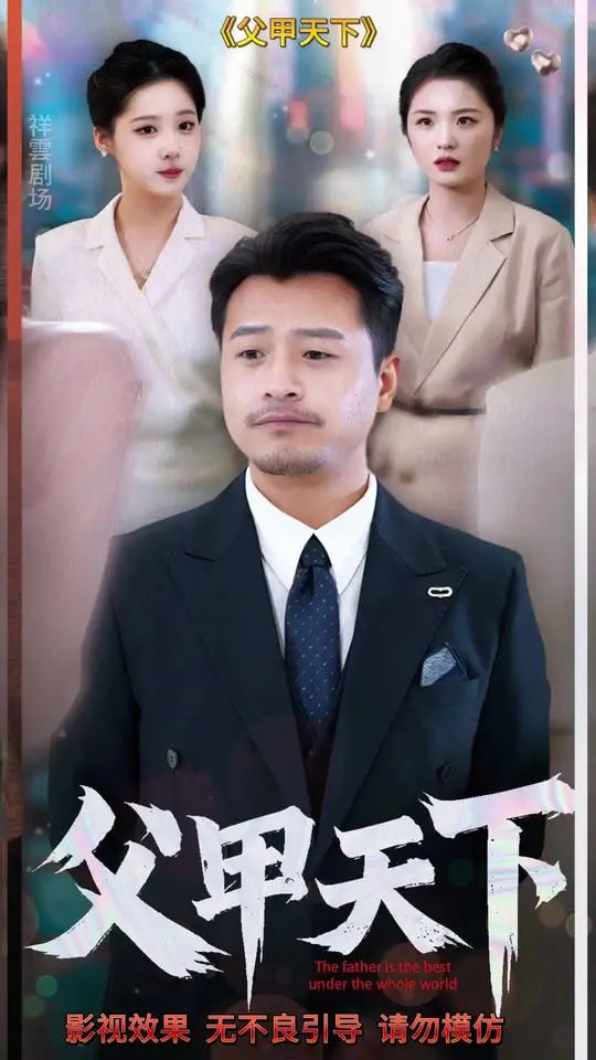 电影：父甲天下