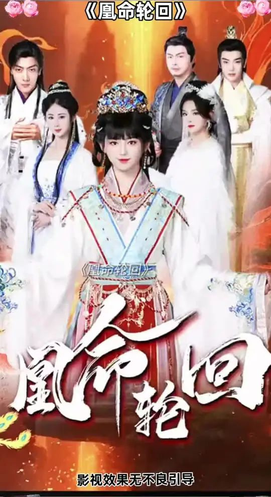 电影：凰命轮回