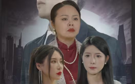 电影:封神之我爸是神豪