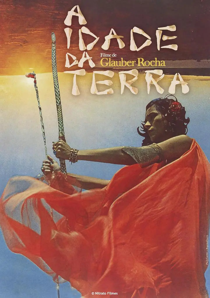 电影:大地的年纪