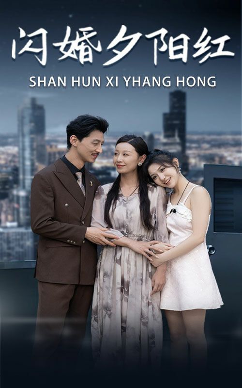 电影：闪婚夕阳红