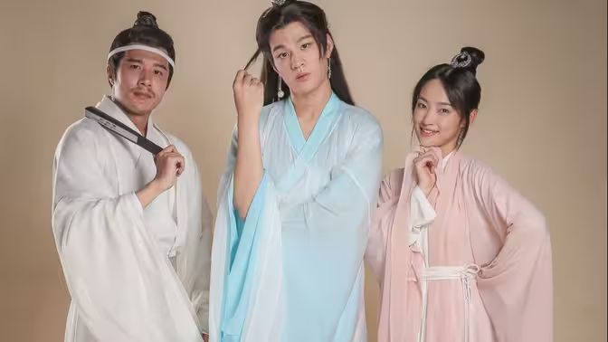 电影：毒王千金