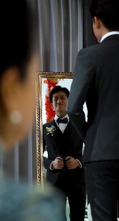 电影:消失的新娘