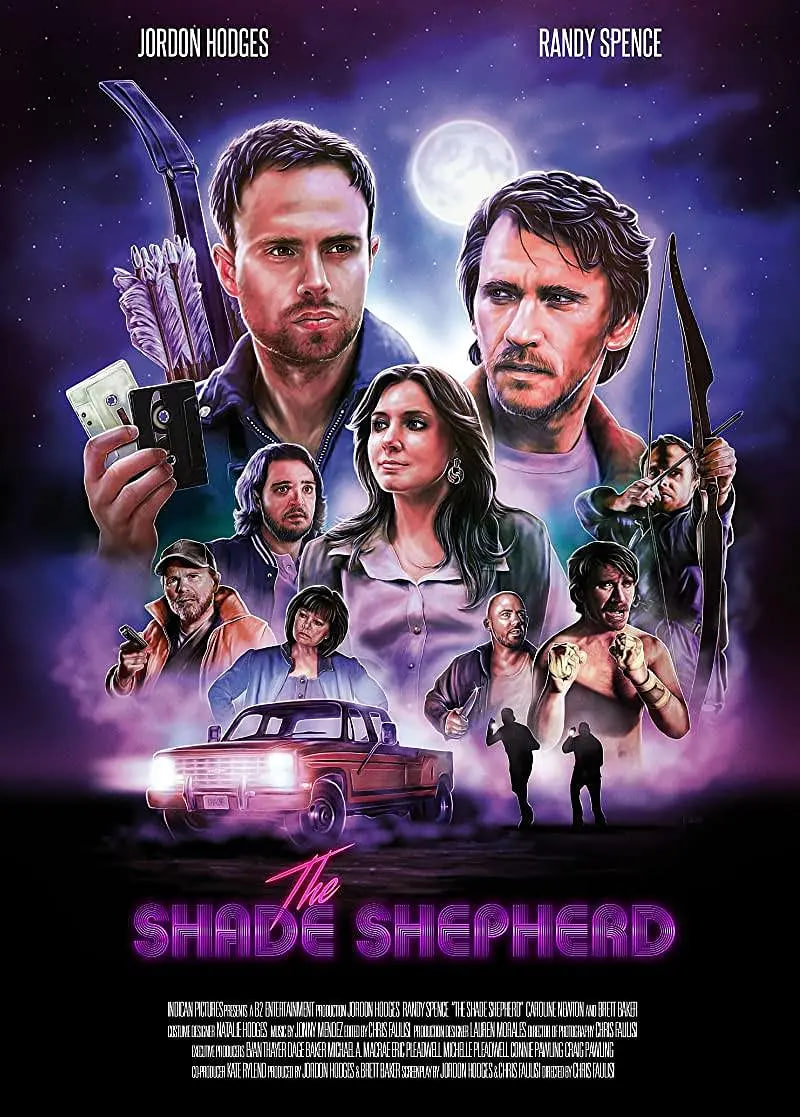 电影:铁血兄弟情