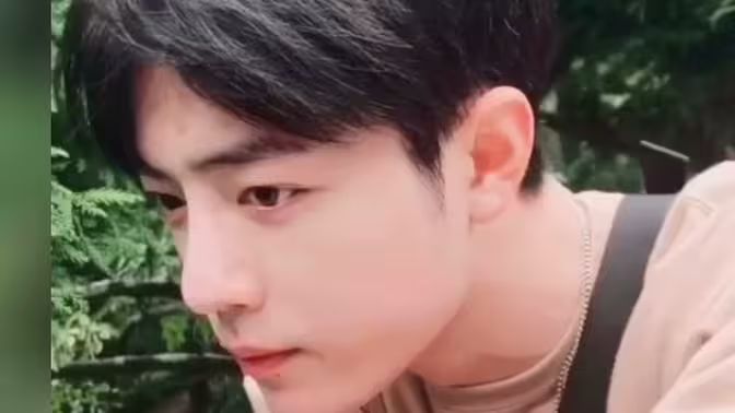 电影:世间万物不及你