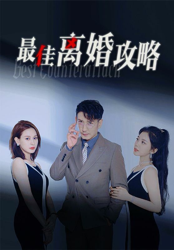 电影：最佳离婚攻略