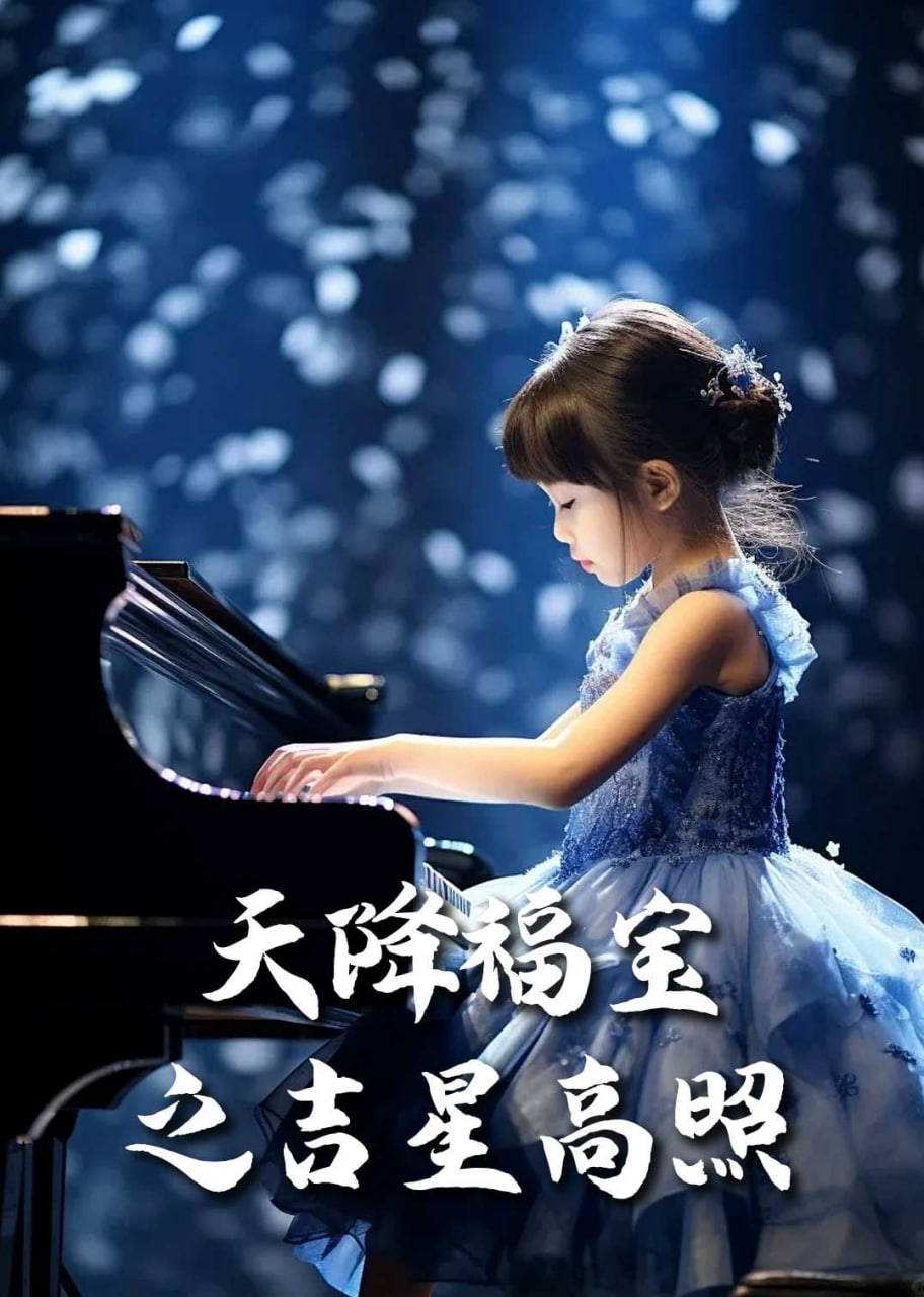 电影:丑小鸭路人甲大佬们抱她回家(天降福宝之吉星高照)