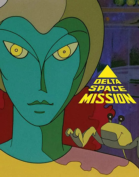 电影：宇宙任务三角洲