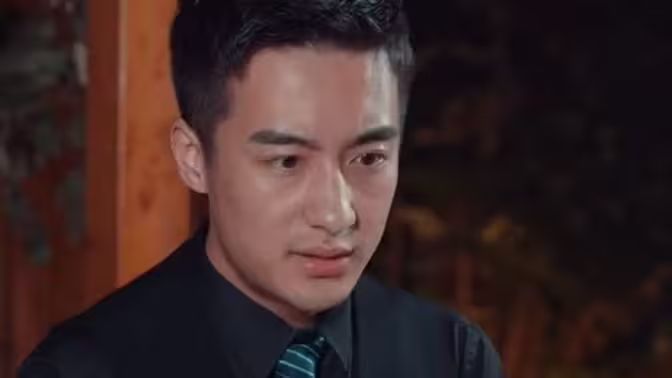 电影：狂兵赘婿