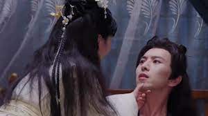 电影:君心若能似我心