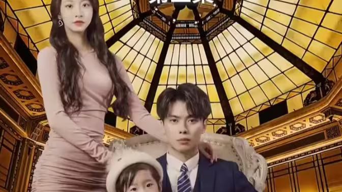 电影：医武神婿