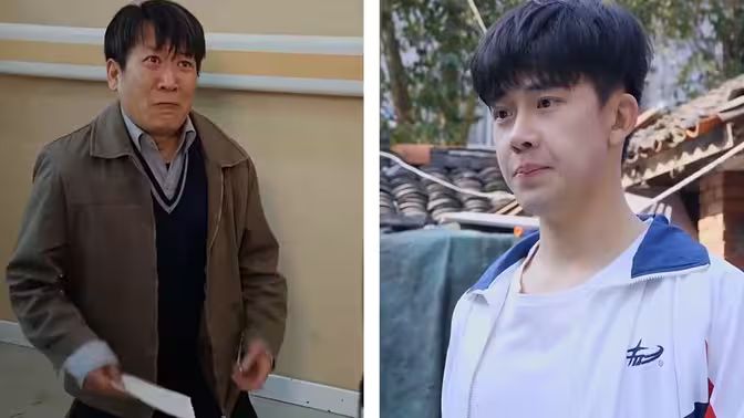 电影：看子敬父