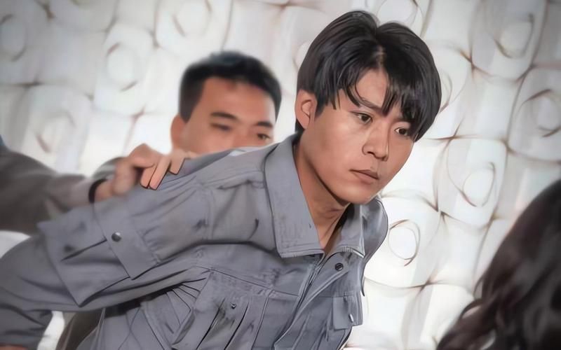 电影:打工人的最强身份