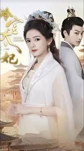 电影：冷宫太子妃