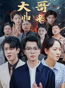 电影：大哥归来