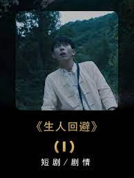 电影：生人回避