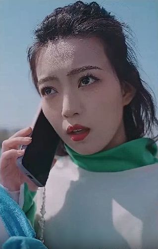 电影：冲喜夫人（霍少的锦鲤小娇妻）（契约新娘甜蜜蜜）