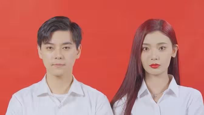 电影:掌门老婆不简单