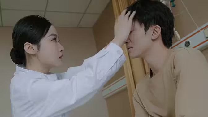 电影：一飞冲天，神眼天医